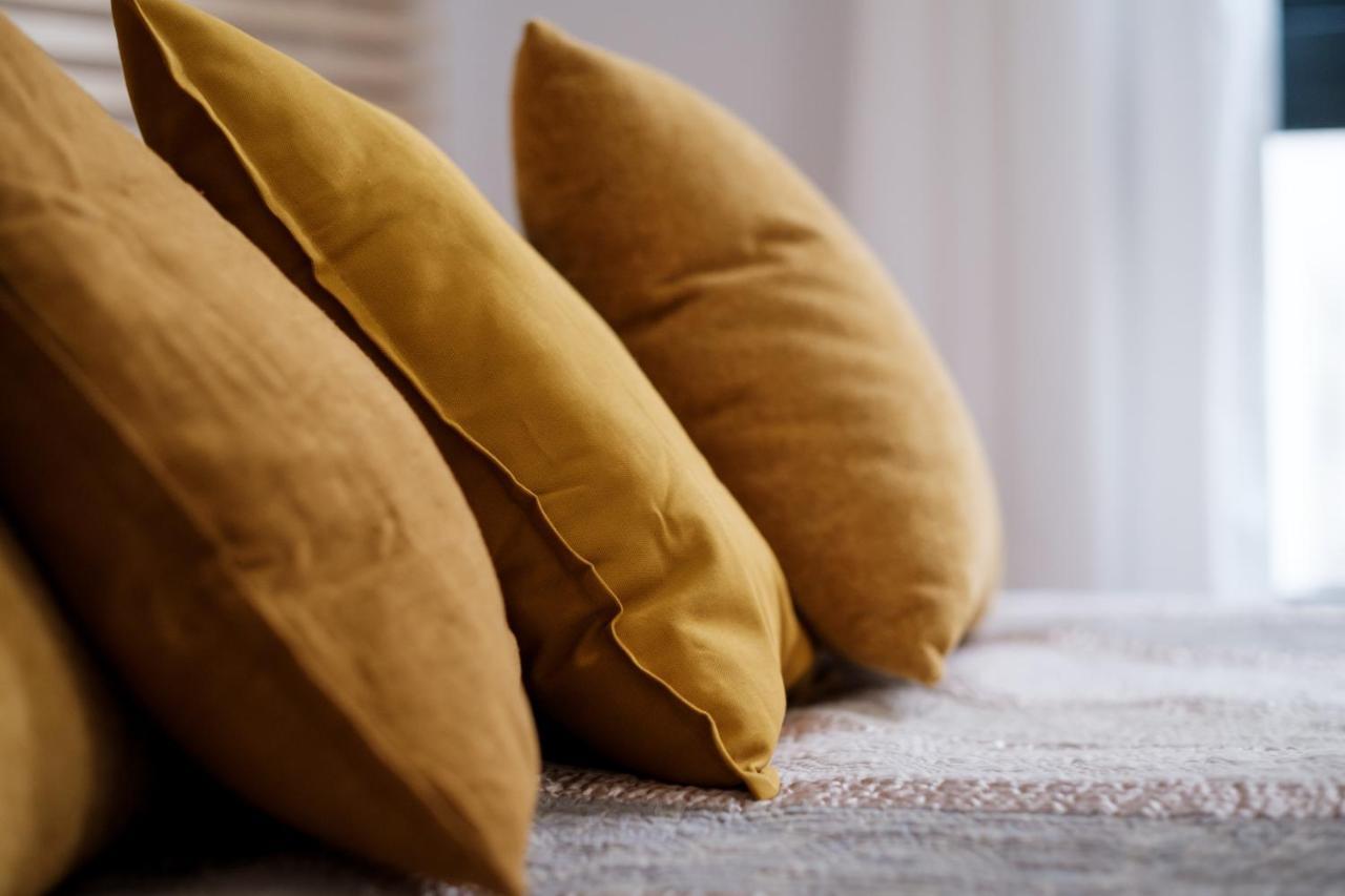Apartamento Deluxe Con Piscina, Terraza & Parking Málaga Dış mekan fotoğraf